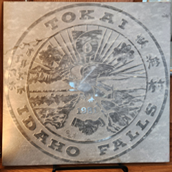 Friendship Gift tile