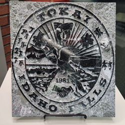 Friendship Gift tile