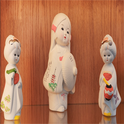Hakata Dolls