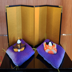 Hina Dolls