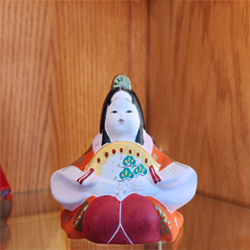 Hina Dolls