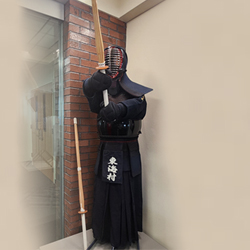 Kendo Suit