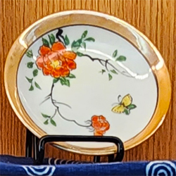 Porcelain and Pottery