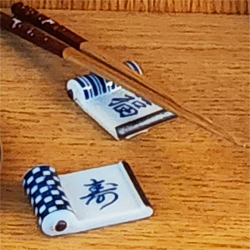 Porcelain and Pottery