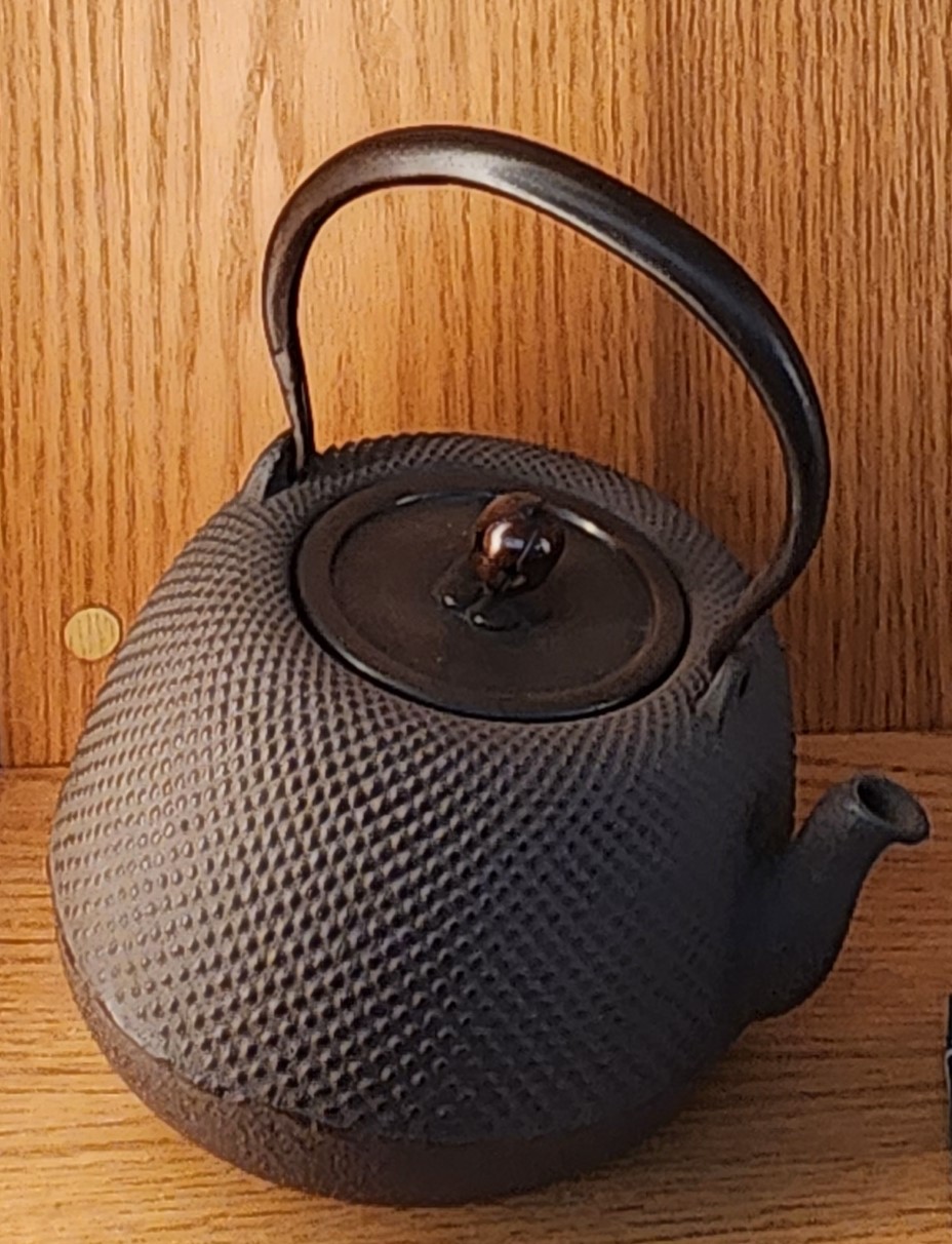 Tetsubin