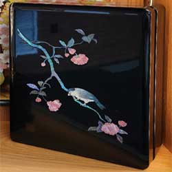 Urushi