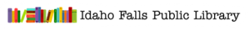 Idaho Falls Logo Border